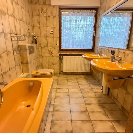 Chiaramonte Apartment