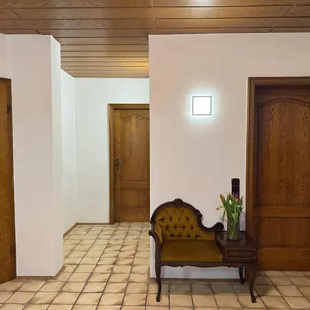 Chiaramonte Apartment