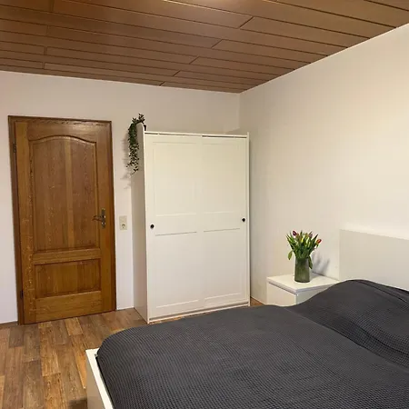 Apartment Chiaramonte