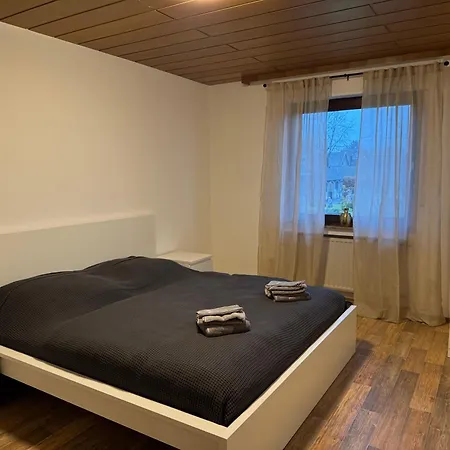 Apartment Chiaramonte *