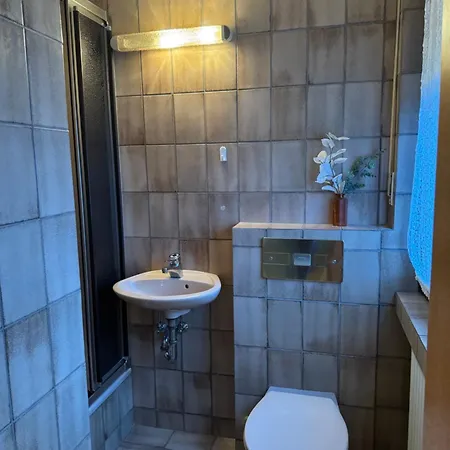 Apartment Chiaramonte *
