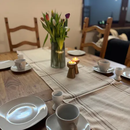 Apartment Chiaramonte Monschau
