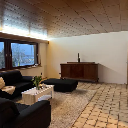 Chiaramonte Apartment